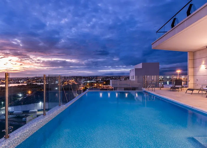 Holiday Inn Express Cartagena Manga By Ihg