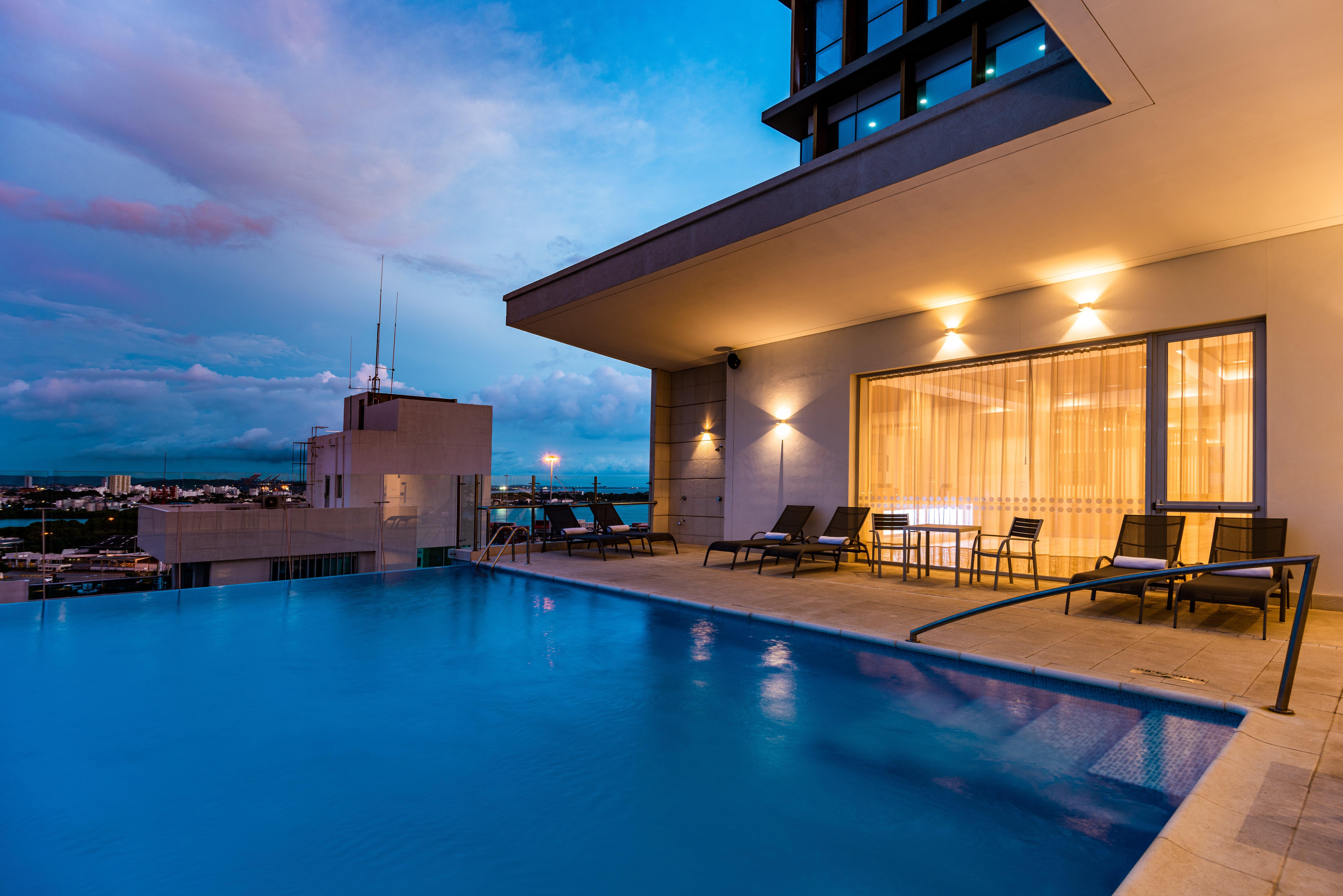 Express Manga By Ihg Hotel 4*