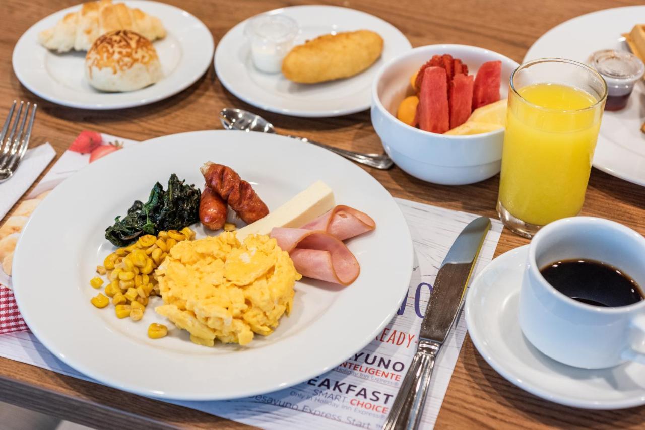 Express Manga By Ihg Hotel 4*
