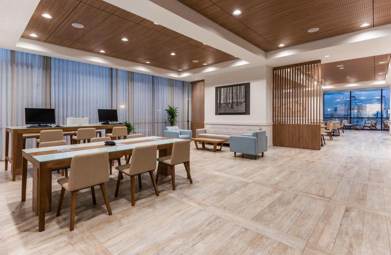 Express Manga By Ihg 4* Cartagena