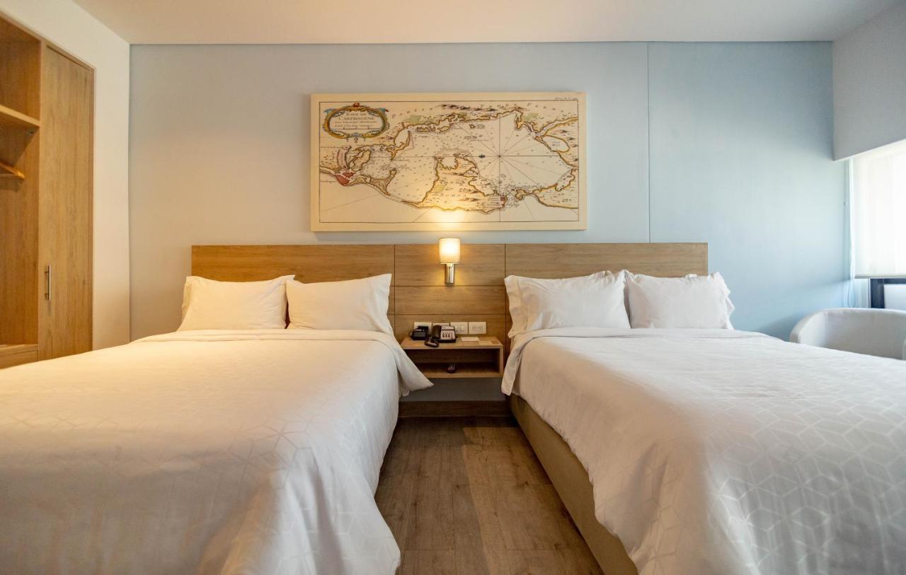 Express Manga By Ihg Hotel 4*