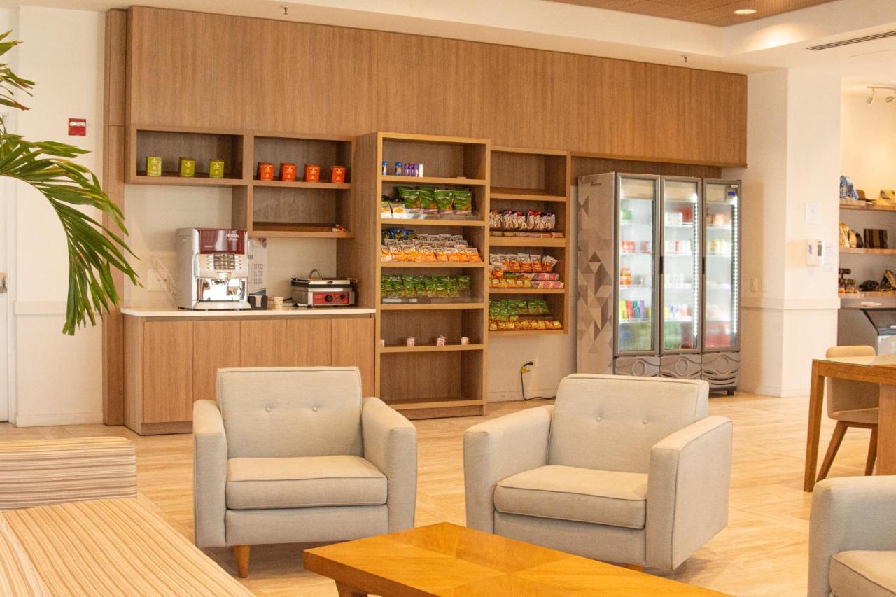 Express Manga By Ihg 4* Cartagena