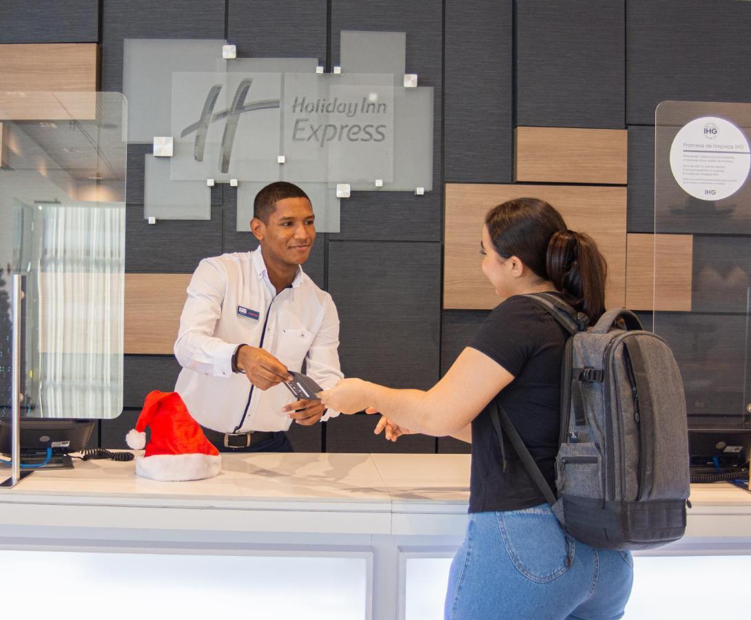 Express Manga By Ihg 4* Cartagena