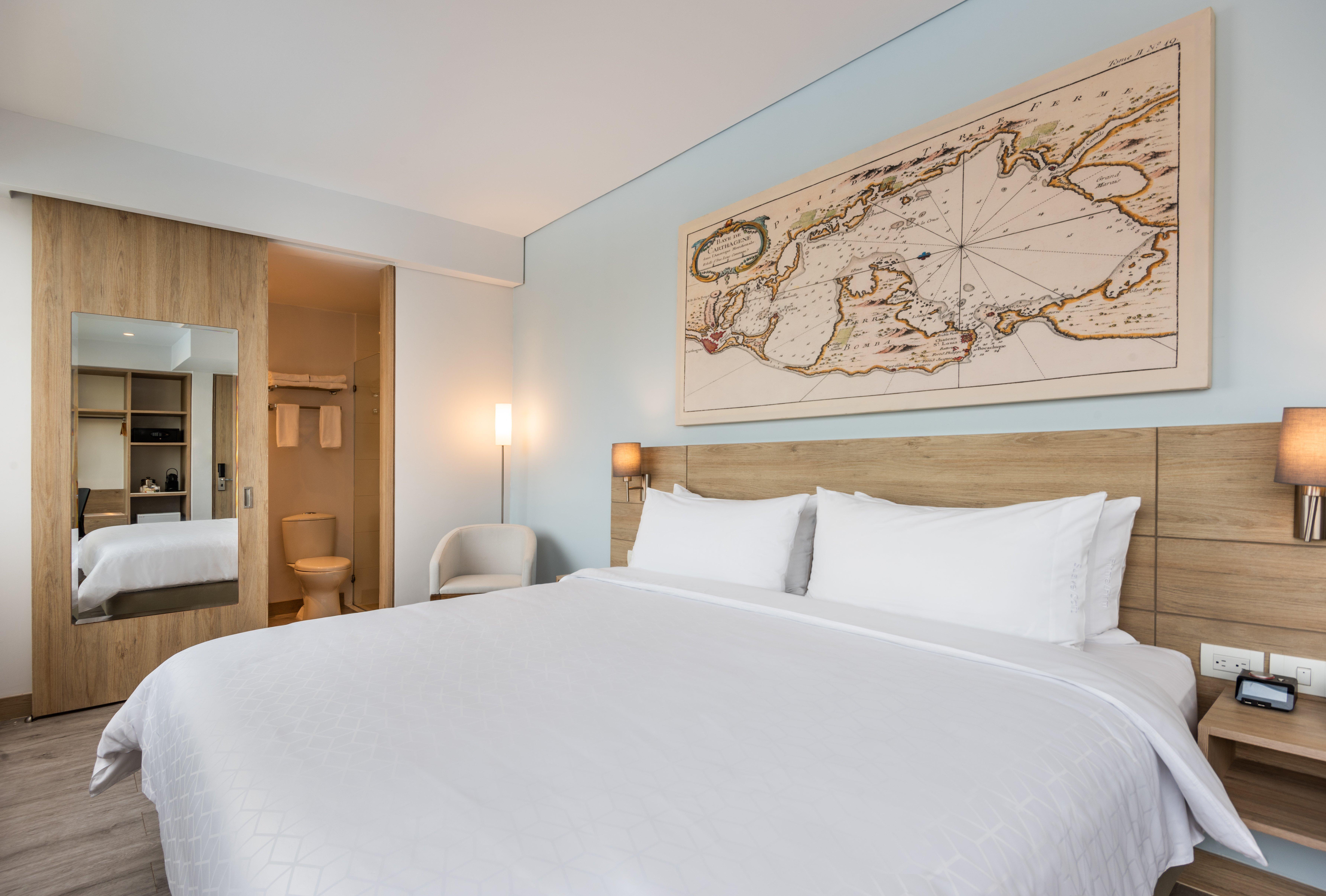 Express Manga By Ihg Hotel Cartagena