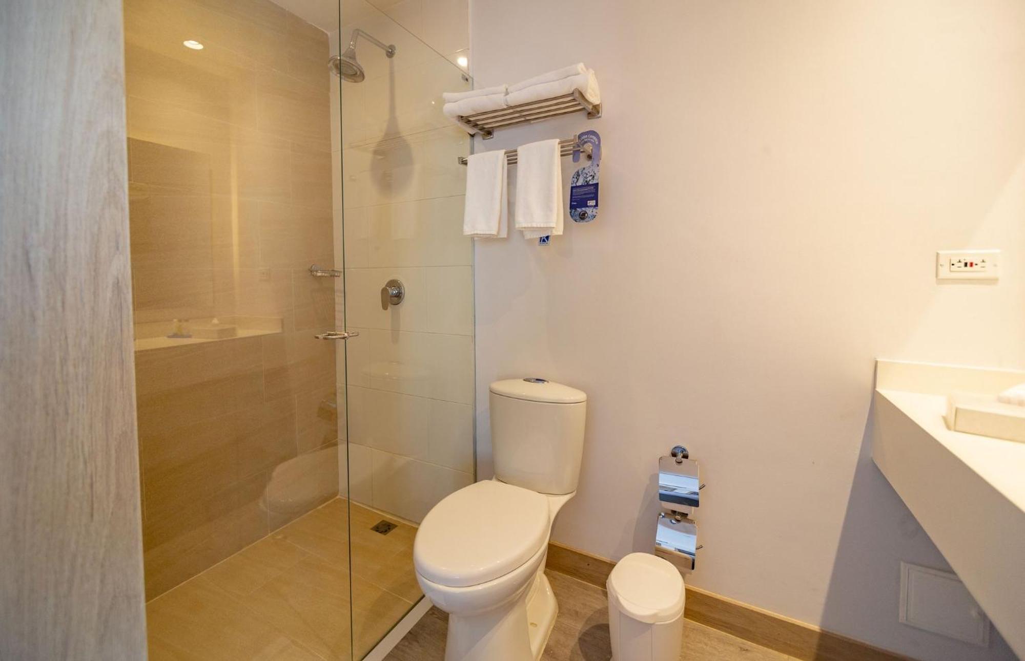 Express Manga By Ihg Hotel Cartagena