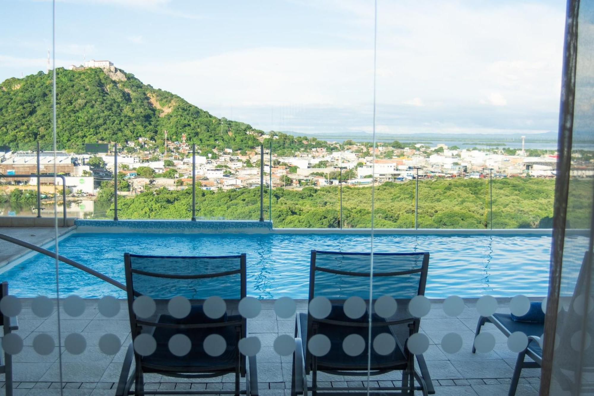 Express Manga By Ihg Hotel 4*