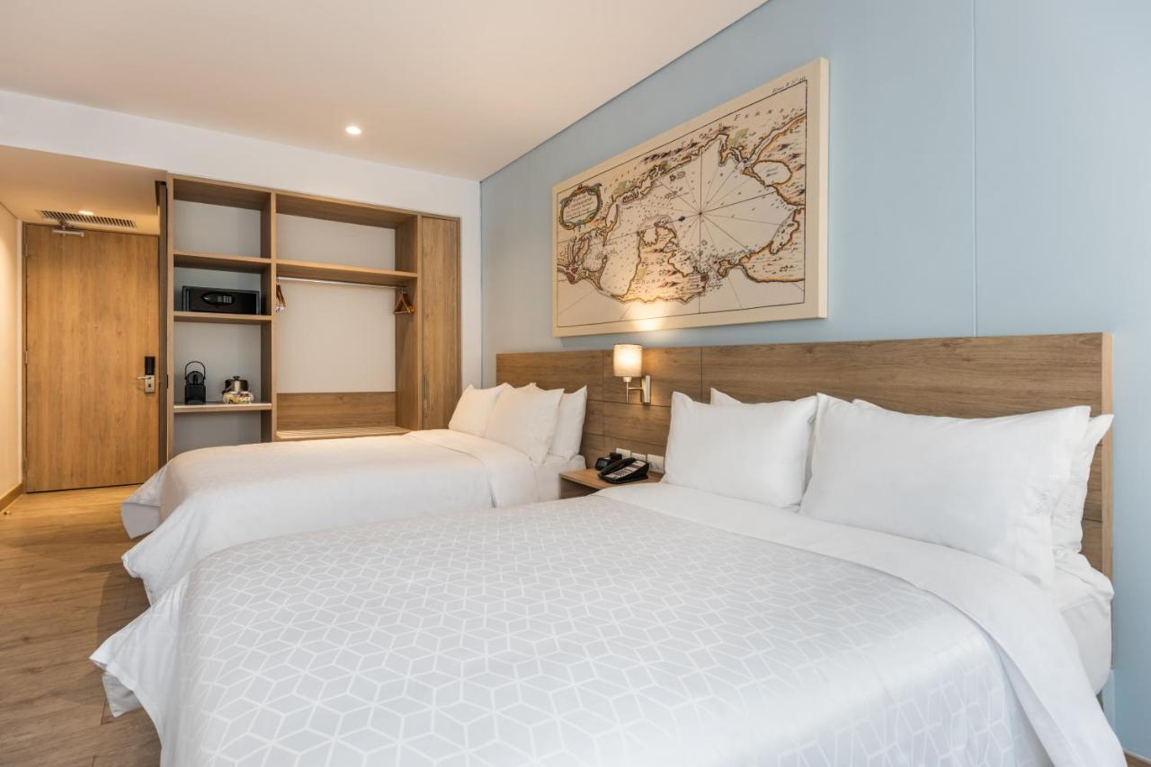 Hotel Express Manga By Ihg Cartagène