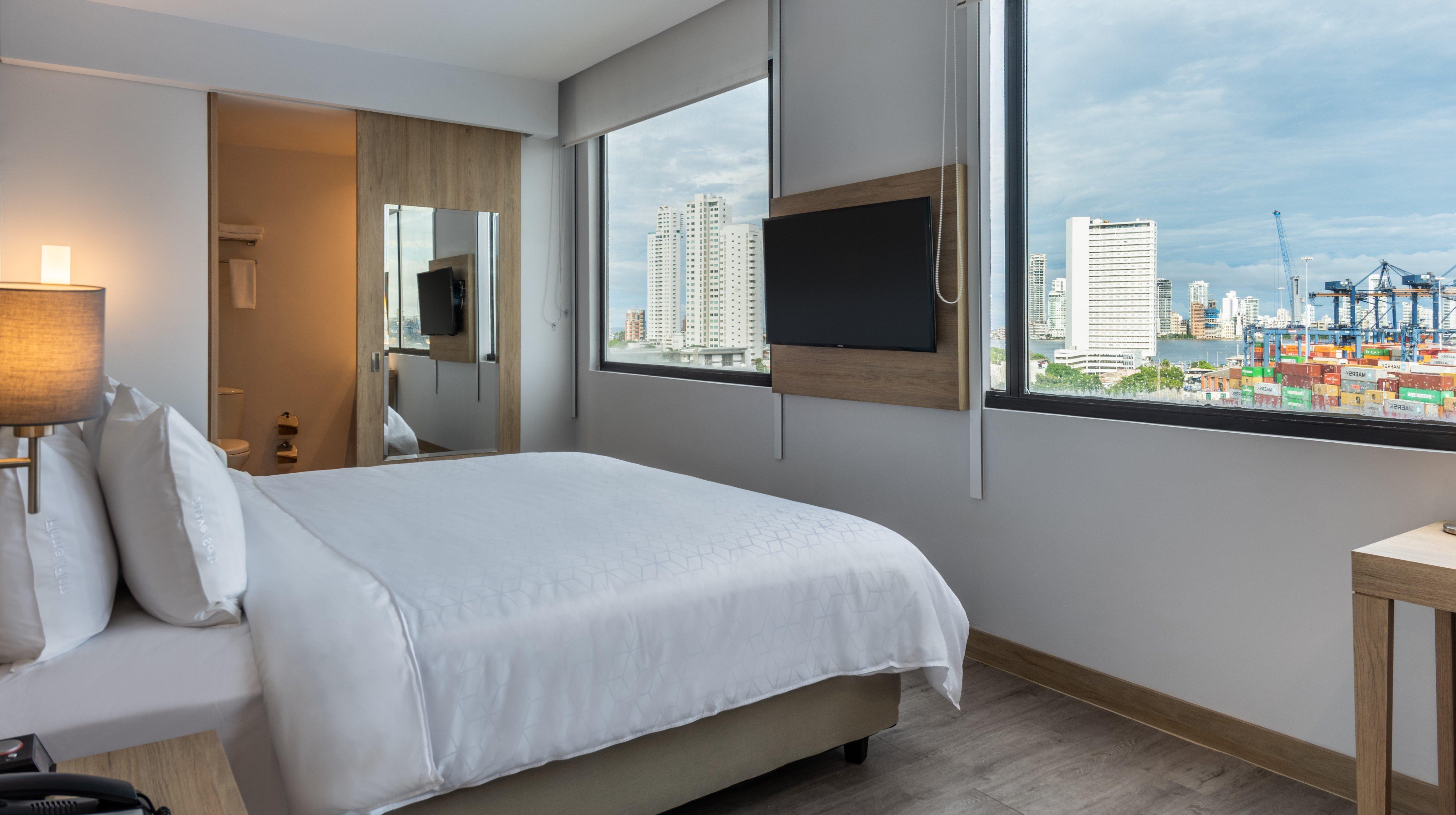 Express Manga By Ihg Cartagène