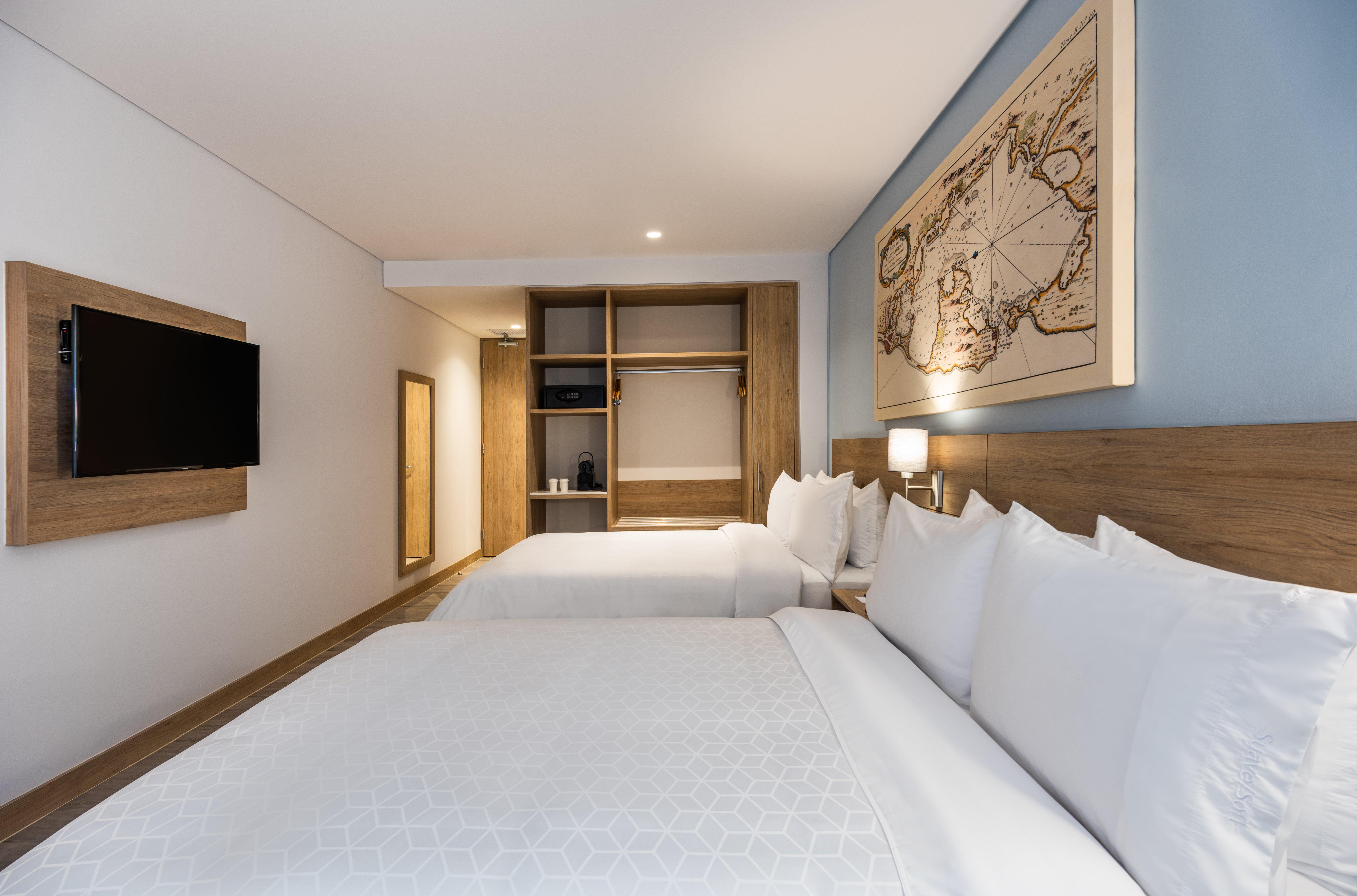 Hotel Express Manga By Ihg Cartagène