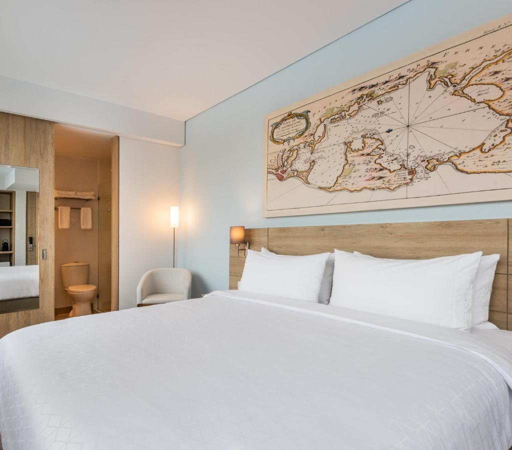 Hotel Express Manga By Ihg Cartagène