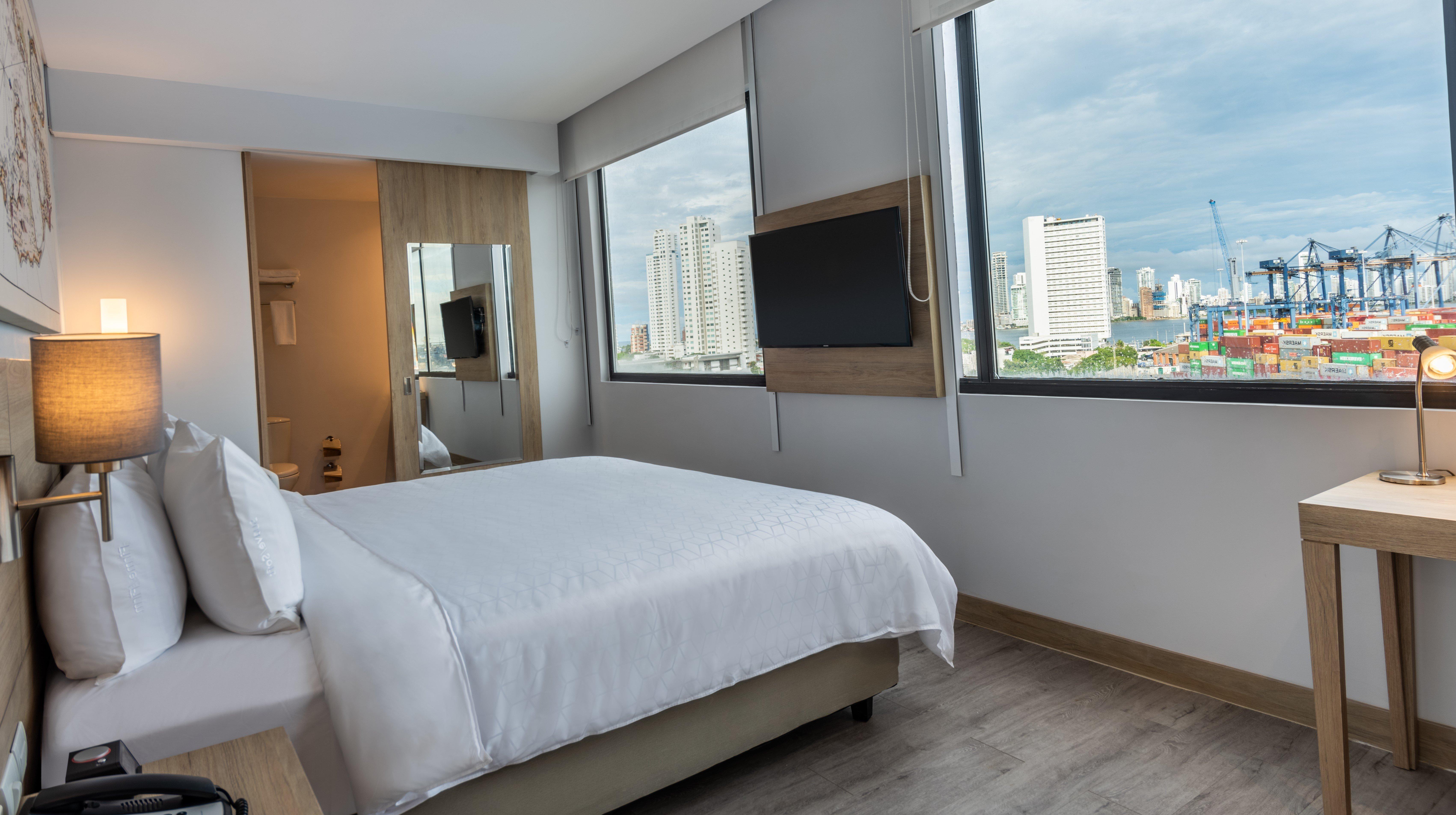 Express Manga By Ihg Cartagène